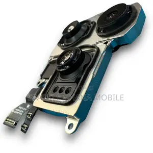 iPhone 15 Pro Back Camera Replacement