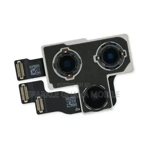 iPhone 15 Pro Back Camera Replacement