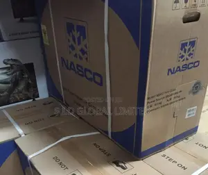 Extra Cooling Nasco MSAFD-18CR-GOLDEN 2.0HP Split Air Condit