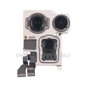 iPhone 15 Pro Max Back Camera Replacement