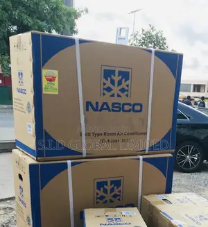 Quality NASCO-1.5HP-R22-GAS-SPLIT-AIR-CONDITIONER-MIRROR-DES