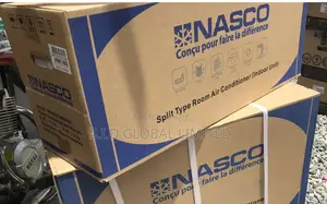 Available Nasco MSAFD-24CR 2.5HP Split Air Conditioner Mirro
