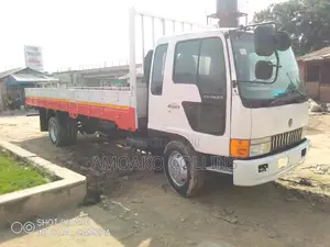 Kia Rhino 2 Truck Available