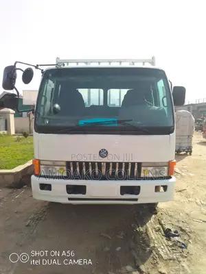 Kia Rhino 2 Truck Available