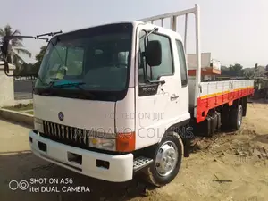 Kia Rhino 2 Truck Available