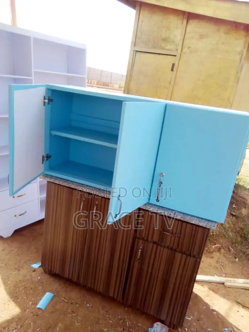 4fit Top and Down Carbinet