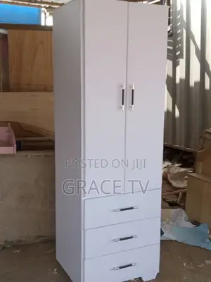 Single Wardrobe
