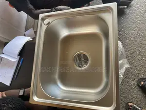 Single Bowl With No Arm