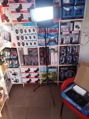 Original Studio Light Chargeable