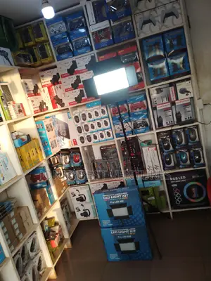 LED-800 Camera Light