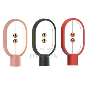 Heng Magnetic Light