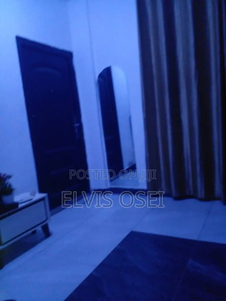 1bdrm Apartment in Sampa Valley Choice, Accra Metropolitan for rent