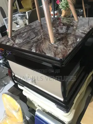 Center Table