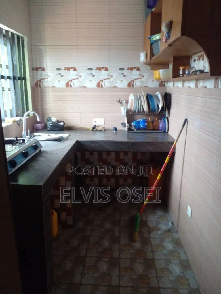 1bdrm Apartment in Sampa Valley Choice, Accra Metropolitan for rent