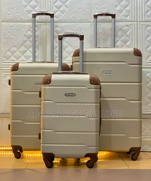 Anti Crack Unbreakable Suitcases Shipped From Turkey