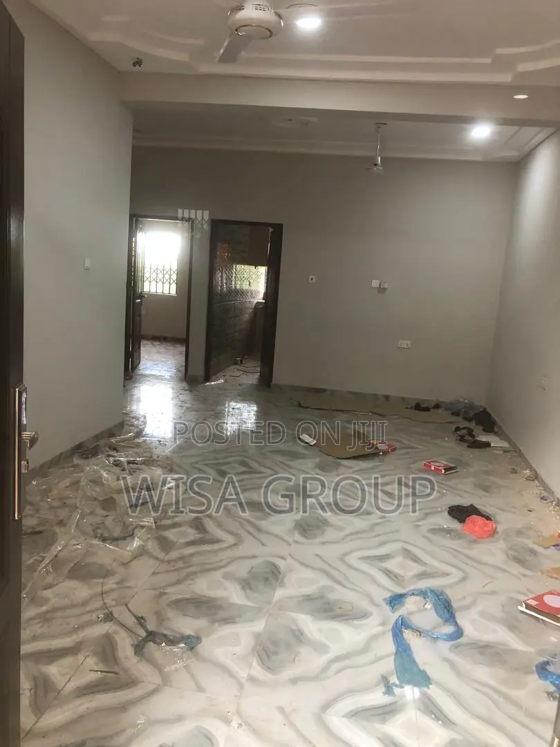2bdrm Apartment in Wisa Groups, Accra Metropolitan for rent