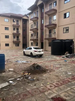 2bdrm Apartment in Wisa Groups, Accra Metropolitan for rent