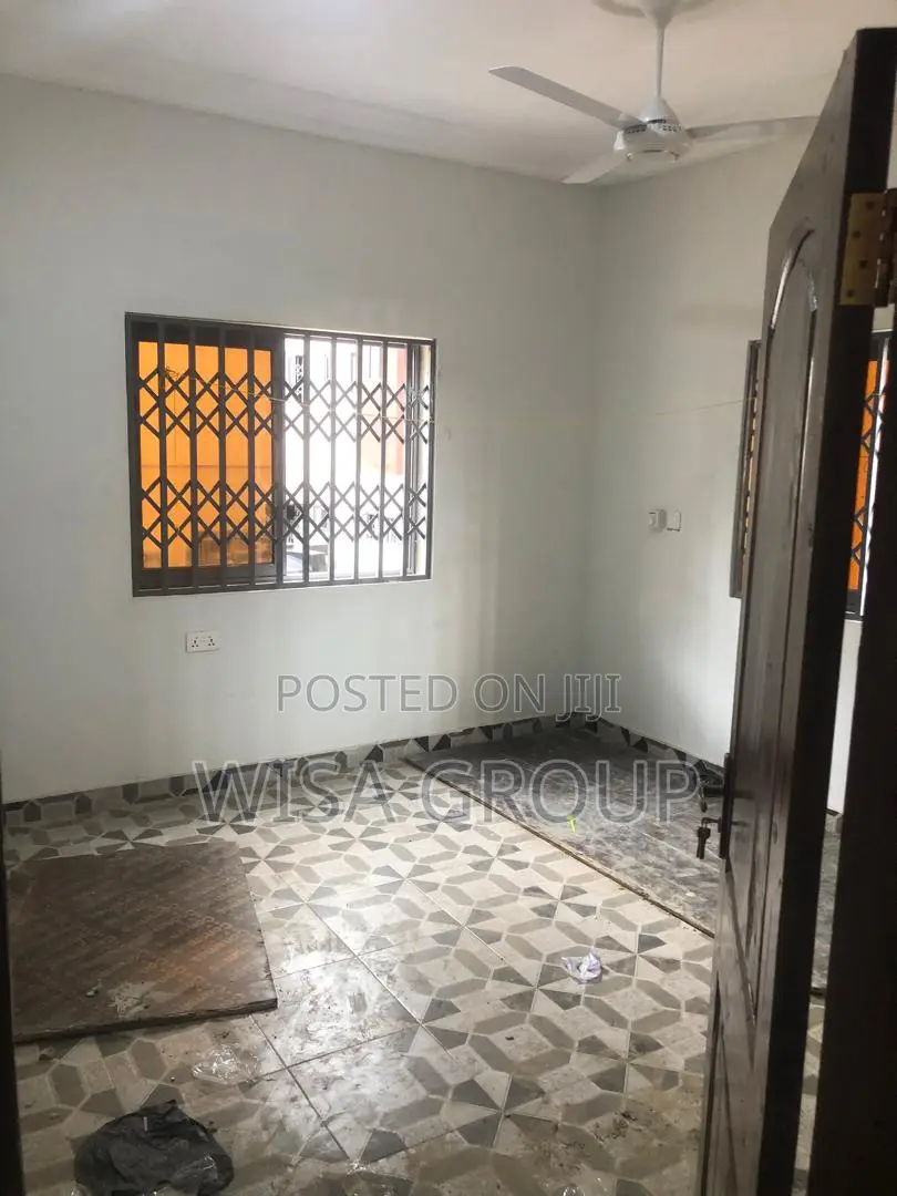 2bdrm Apartment in Wisa Groups, Accra Metropolitan for rent