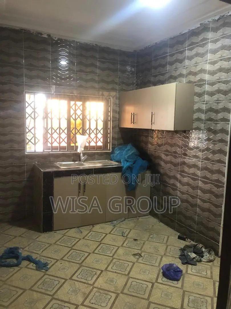 2bdrm Apartment in Wisa Groups, Accra Metropolitan for rent