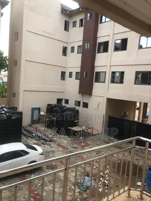 2bdrm Apartment in Wisa Groups, Accra Metropolitan for rent