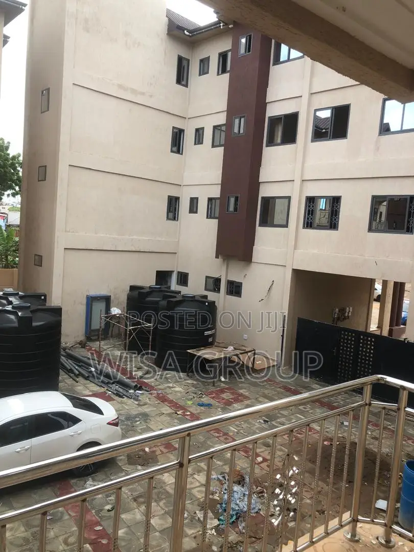 2bdrm Apartment in Wisa Groups, Accra Metropolitan for rent