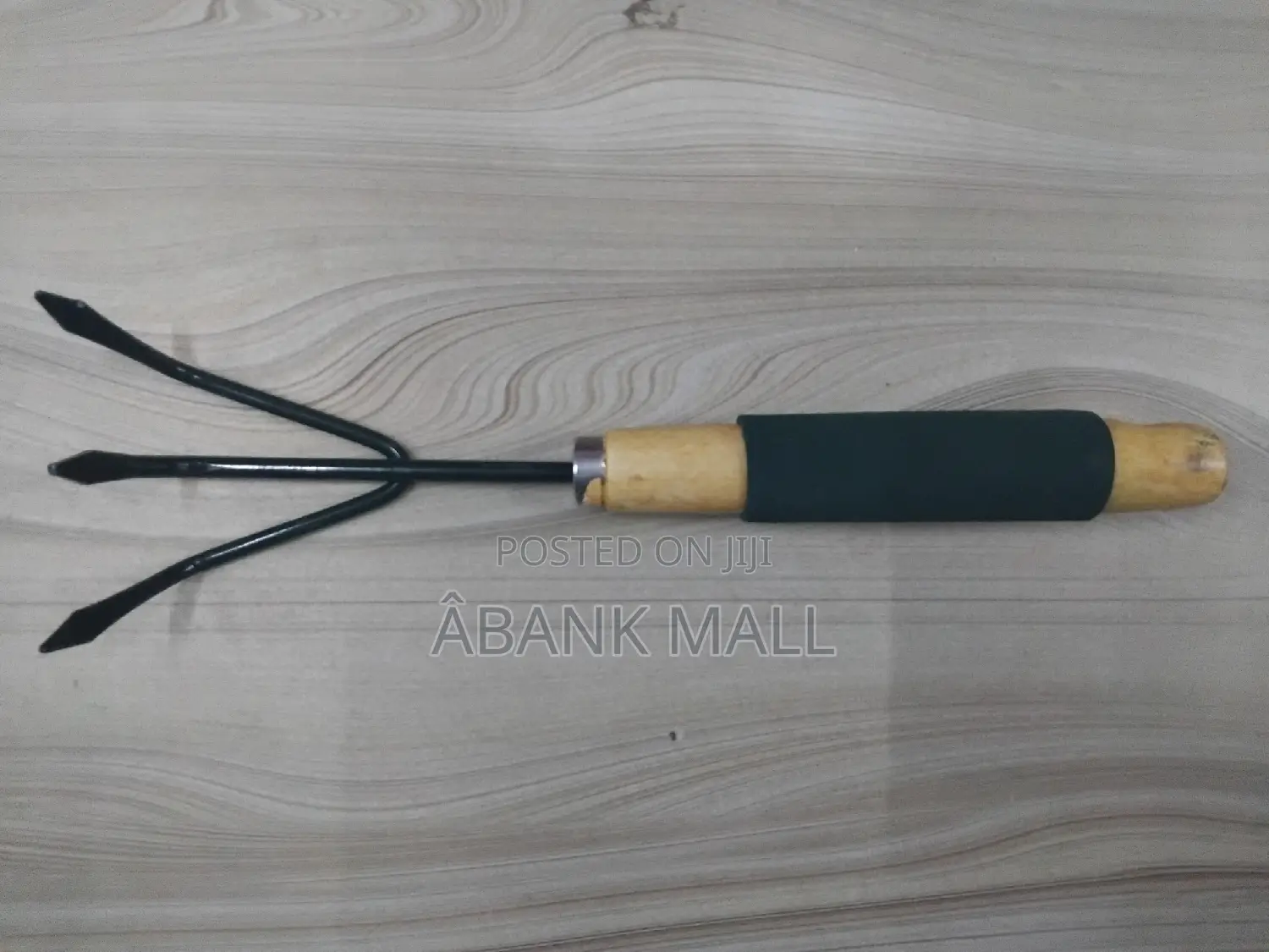 Garden Rake