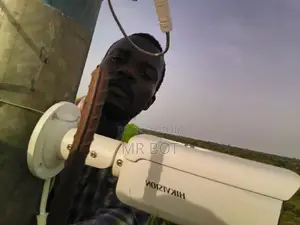 Security Camera System Set-Up and Maintenance