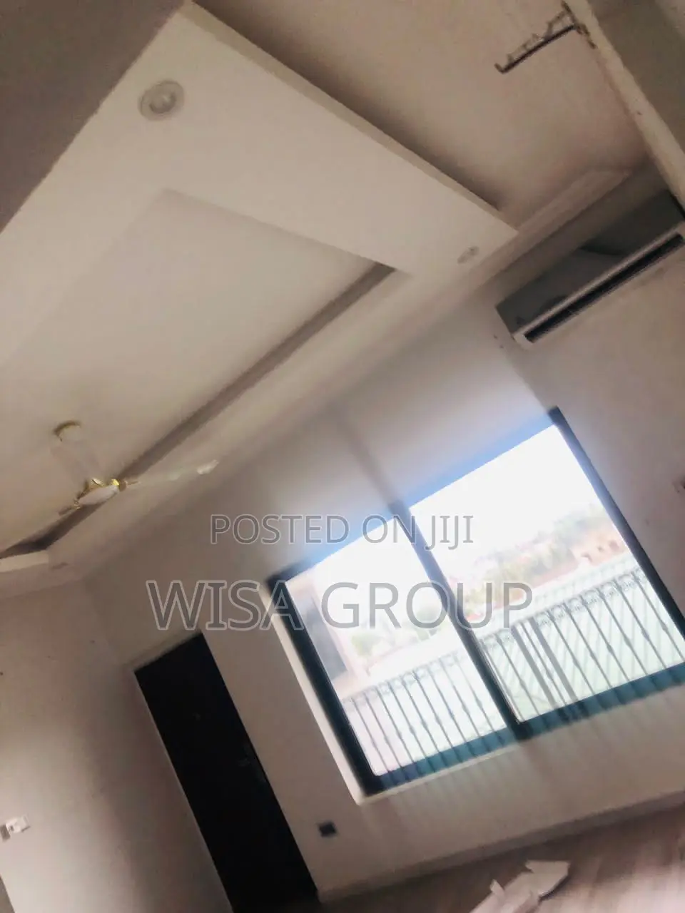 3bdrm Apartment in Wisa Groups, Accra Metropolitan for rent
