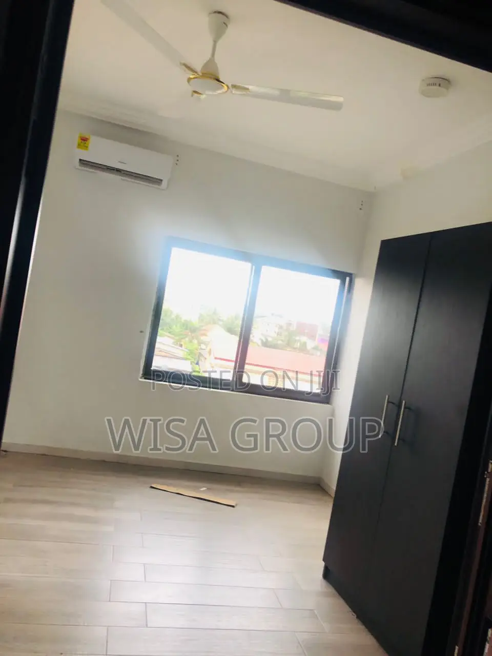 3bdrm Apartment in Wisa Groups, Accra Metropolitan for rent
