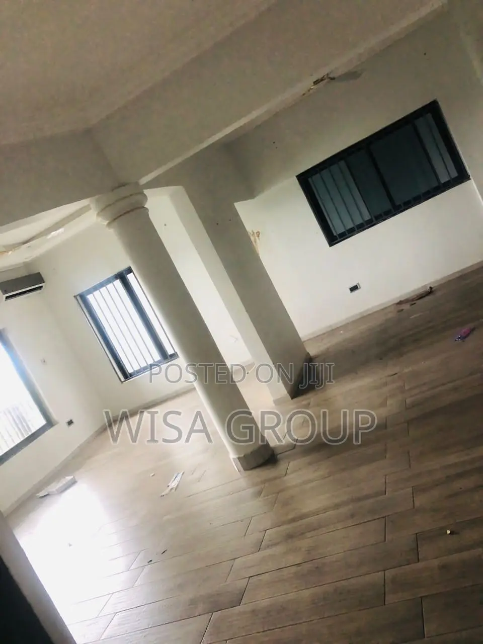 3bdrm Apartment in Wisa Groups, Accra Metropolitan for rent