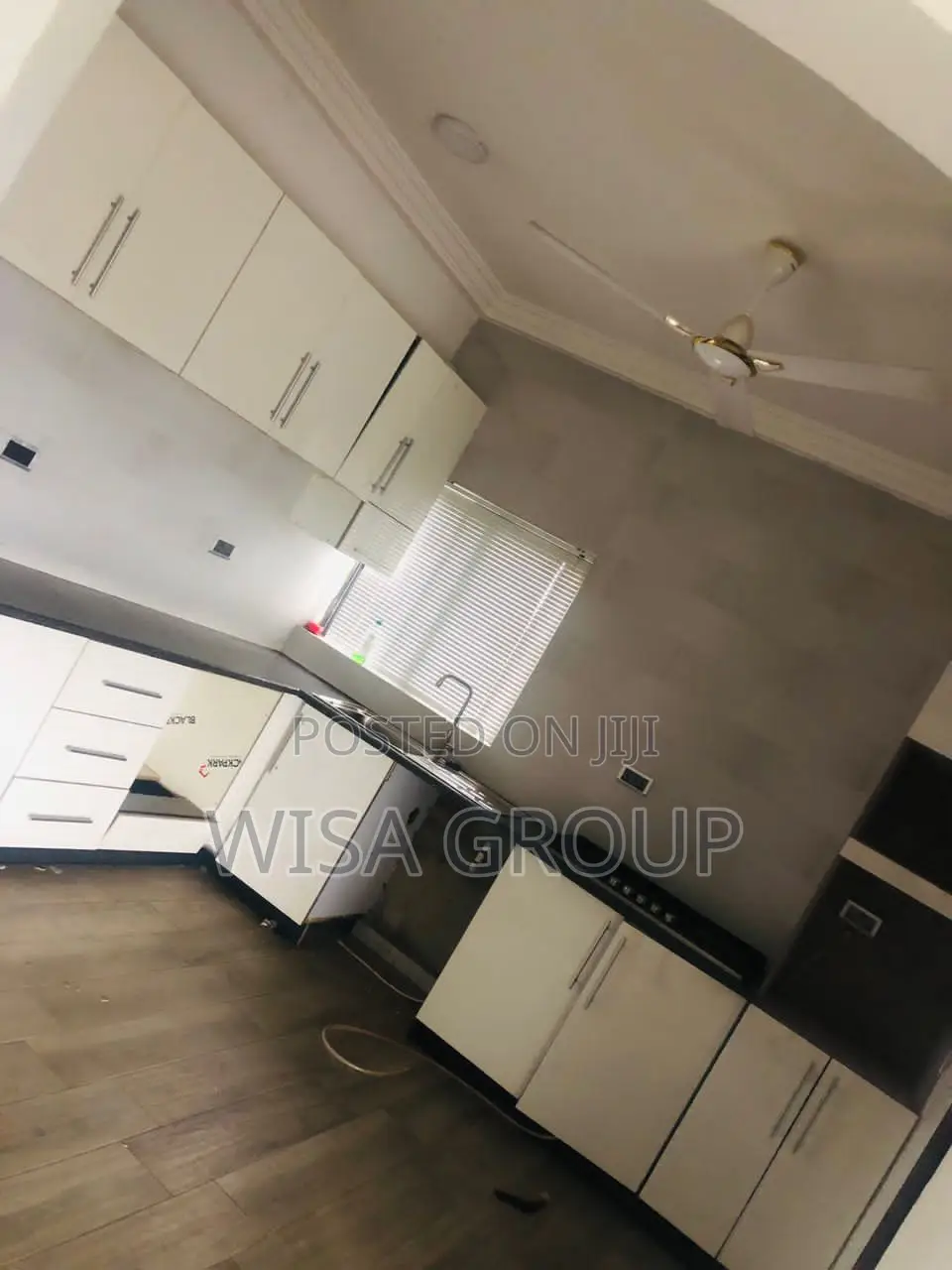 3bdrm Apartment in Wisa Groups, Accra Metropolitan for rent