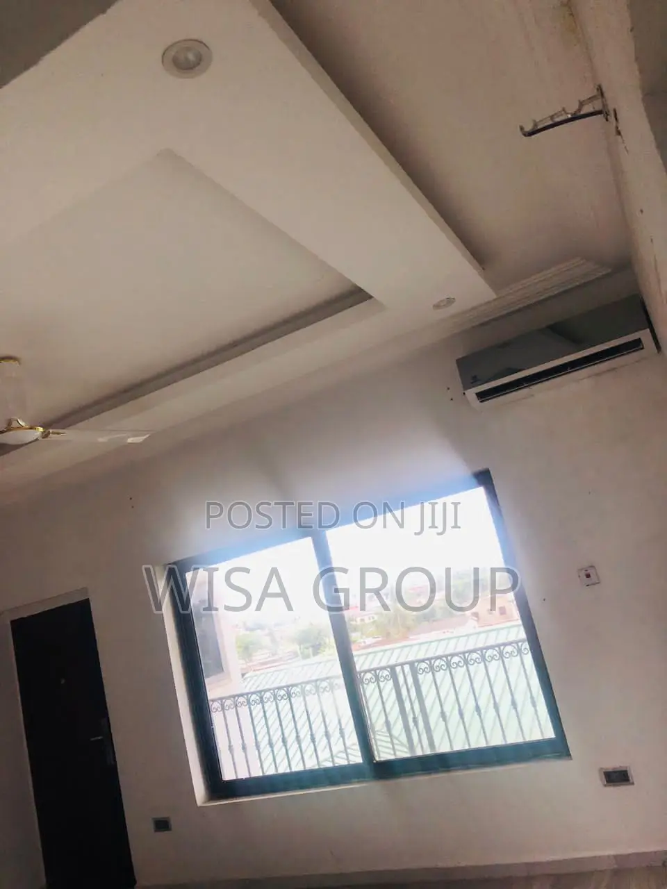 3bdrm Apartment in Wisa Groups, Accra Metropolitan for rent