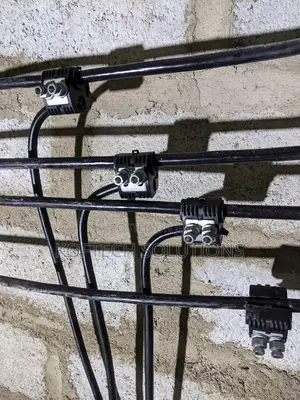 Electrical Industrial Works