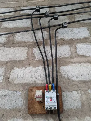 Electrical Industrial Works