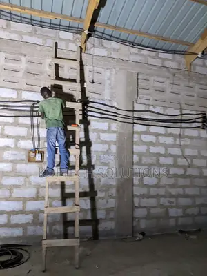 Electrical Industrial Works