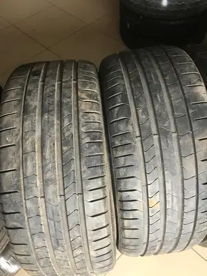 Neat Home Used Tyres First Grade Available