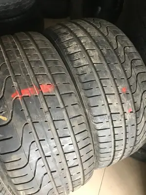Neat Home Used Tyres First Grade Available