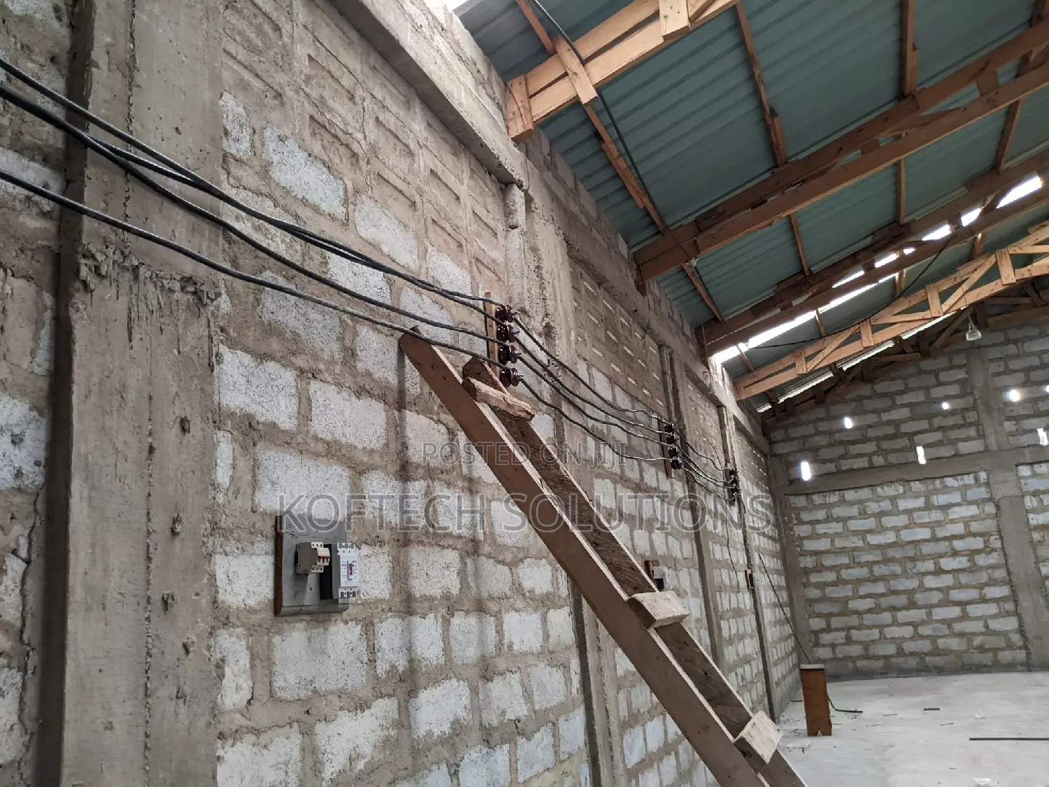 Electrical Industrial Works