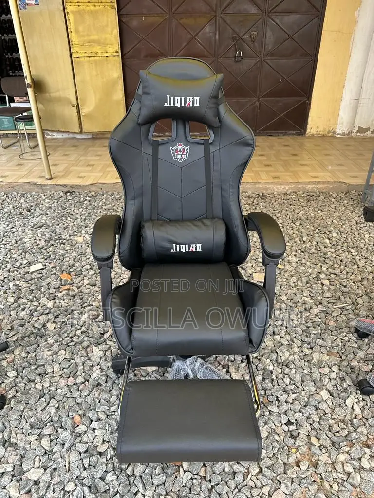 Game Chair