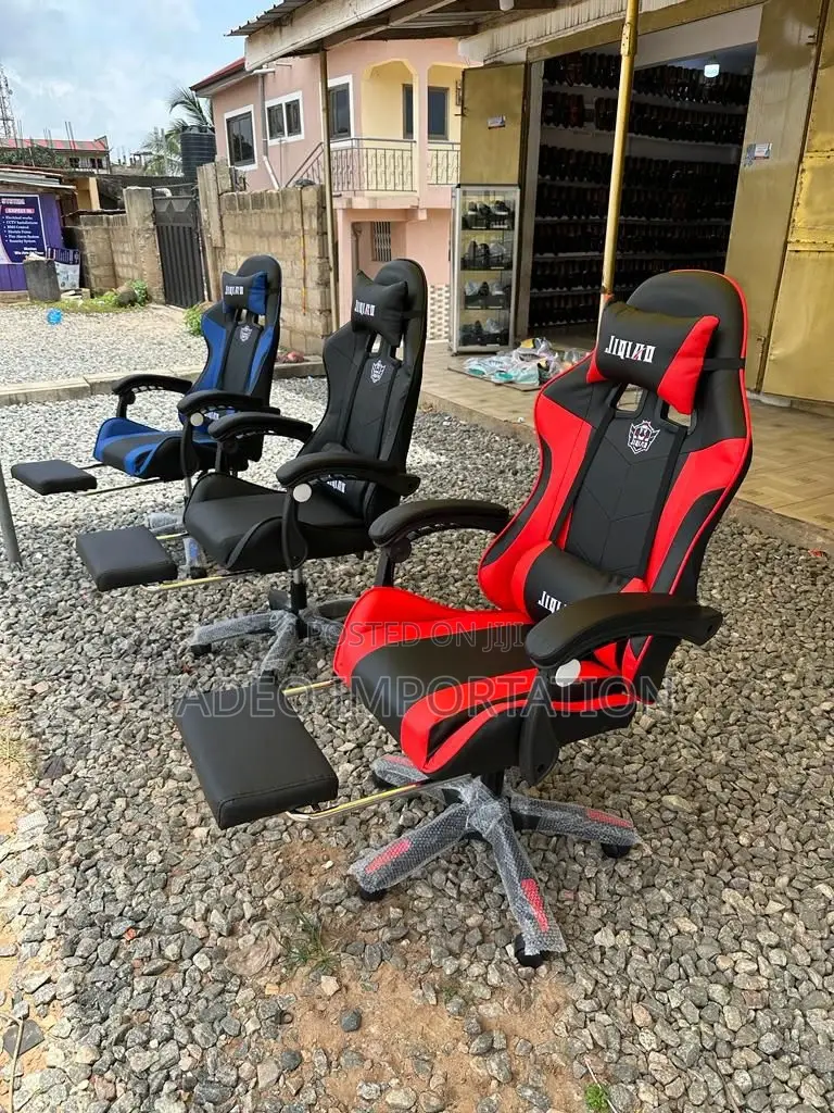 Game Chair