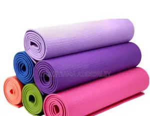Beautiful and Colourful Available Yoga Mat