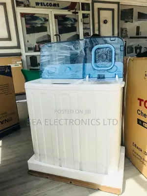 7KG Washing Machine Nasco at #