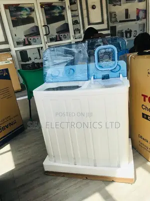 Expect Nasco 7KG Washing Machine