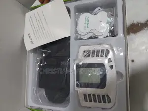 Electronic Pulse Massager