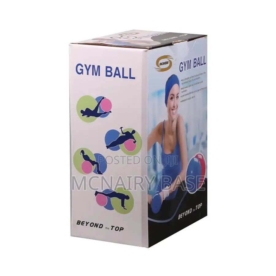 Gym/ Yoga Ball
