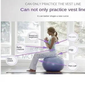Gym/ Yoga Ball