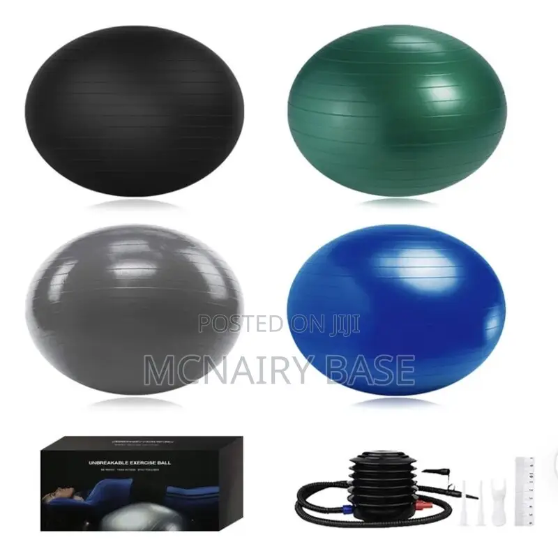 Gym/ Yoga Ball