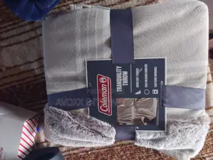 Coleman Tranquility Throw Pillows