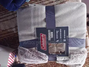 Coleman Tranquility Throw Pillows