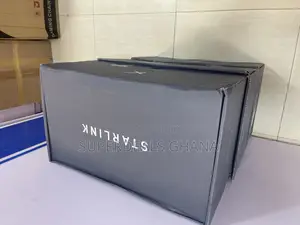 Install Starlink Internet